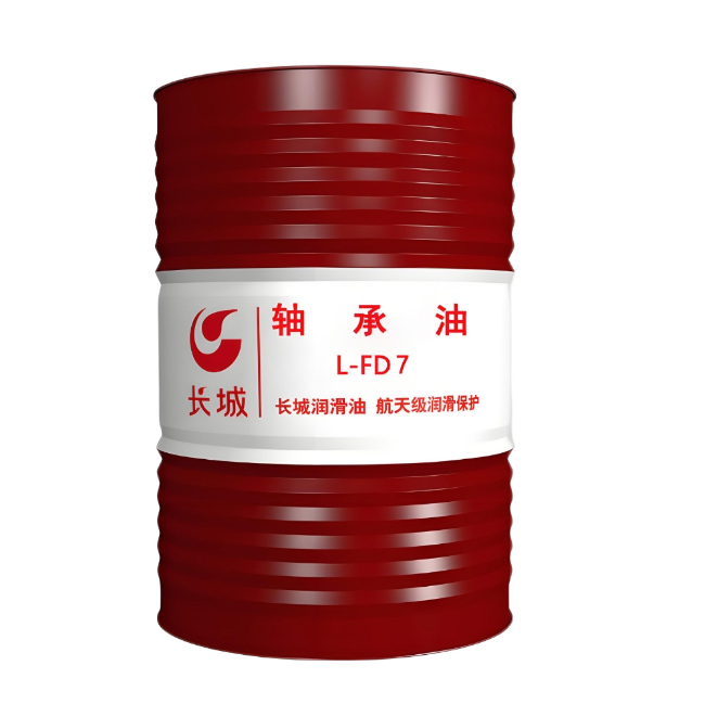罗甸长城FD轴承油